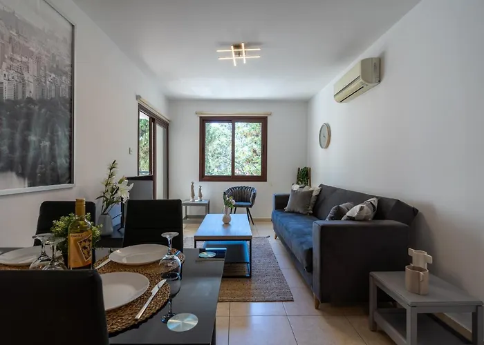 Διαμέρισμα Mia 1-bedroom In *