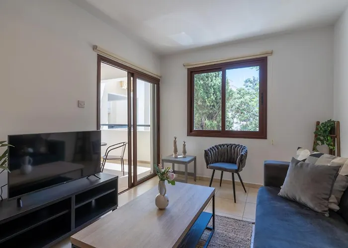 Apartament Mia 1-bedroom In *